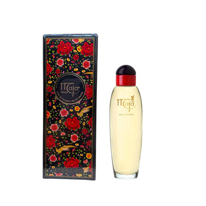 Perfume Maja Eau de Toilette Clásico 50 ml