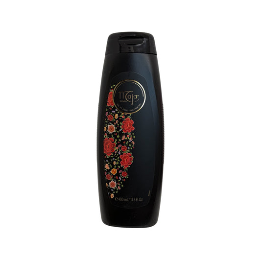 Gel de ducha Maja perfumado floral clásico 400 ml