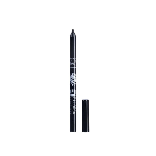 Elisabeth Llorca Perfilador de Ojos Gel Permanente Waterproof