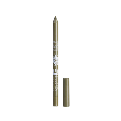 Elisabeth Llorca Perfilador de Ojos Gel Permanente Waterproof