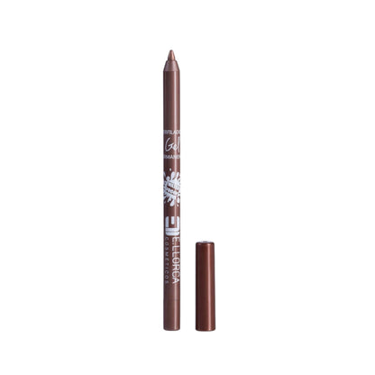 Elisabeth Llorca Perfilador de Ojos Gel Permanente Waterproof