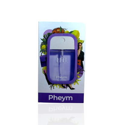Pheym Eau de Toilette