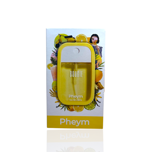 Pheym Eau de Toilette