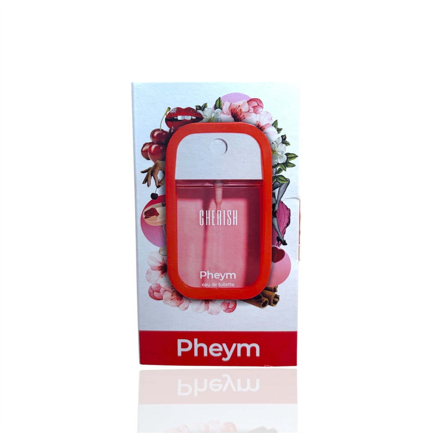 Pheym Eau de Toilette