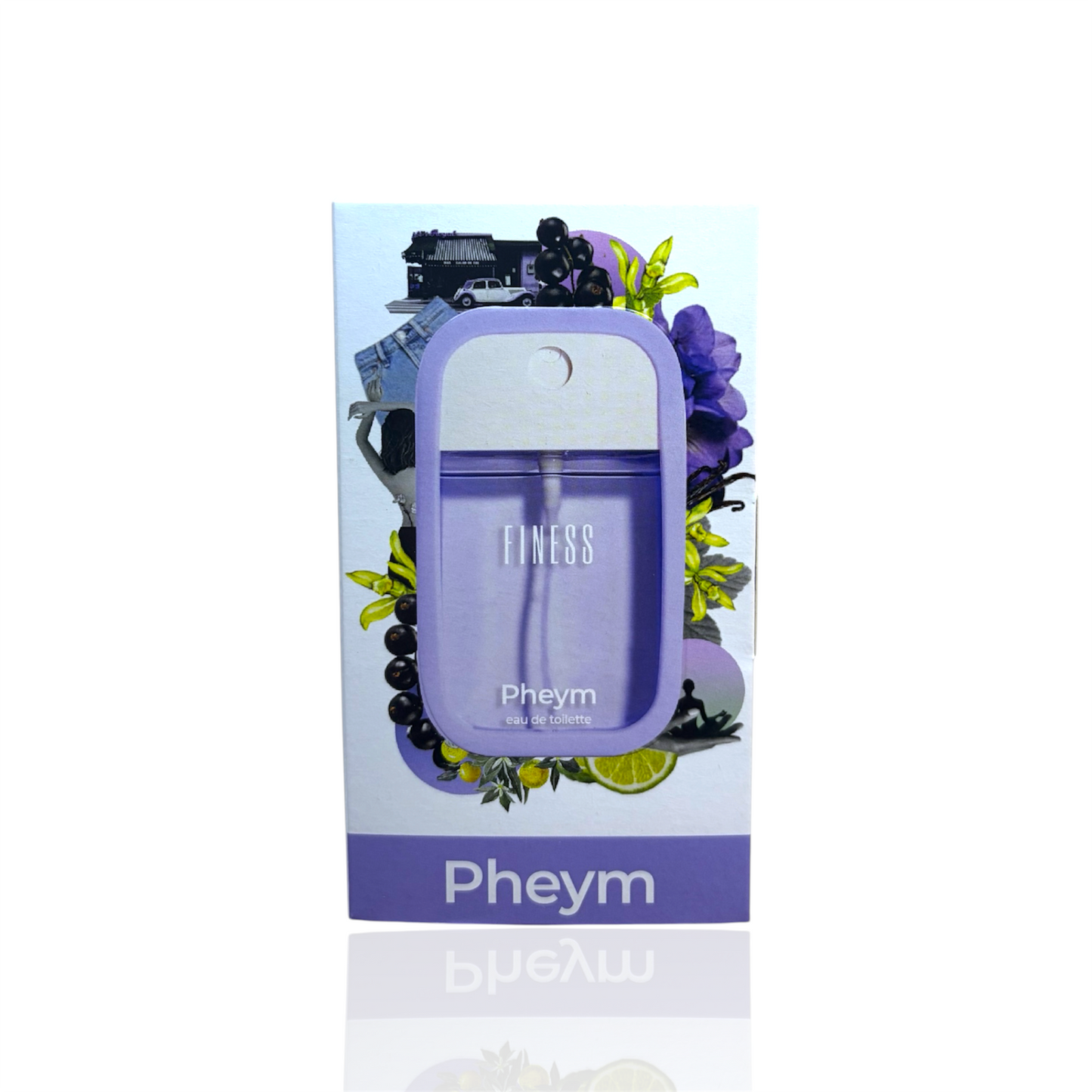Pheym Eau de Toilette