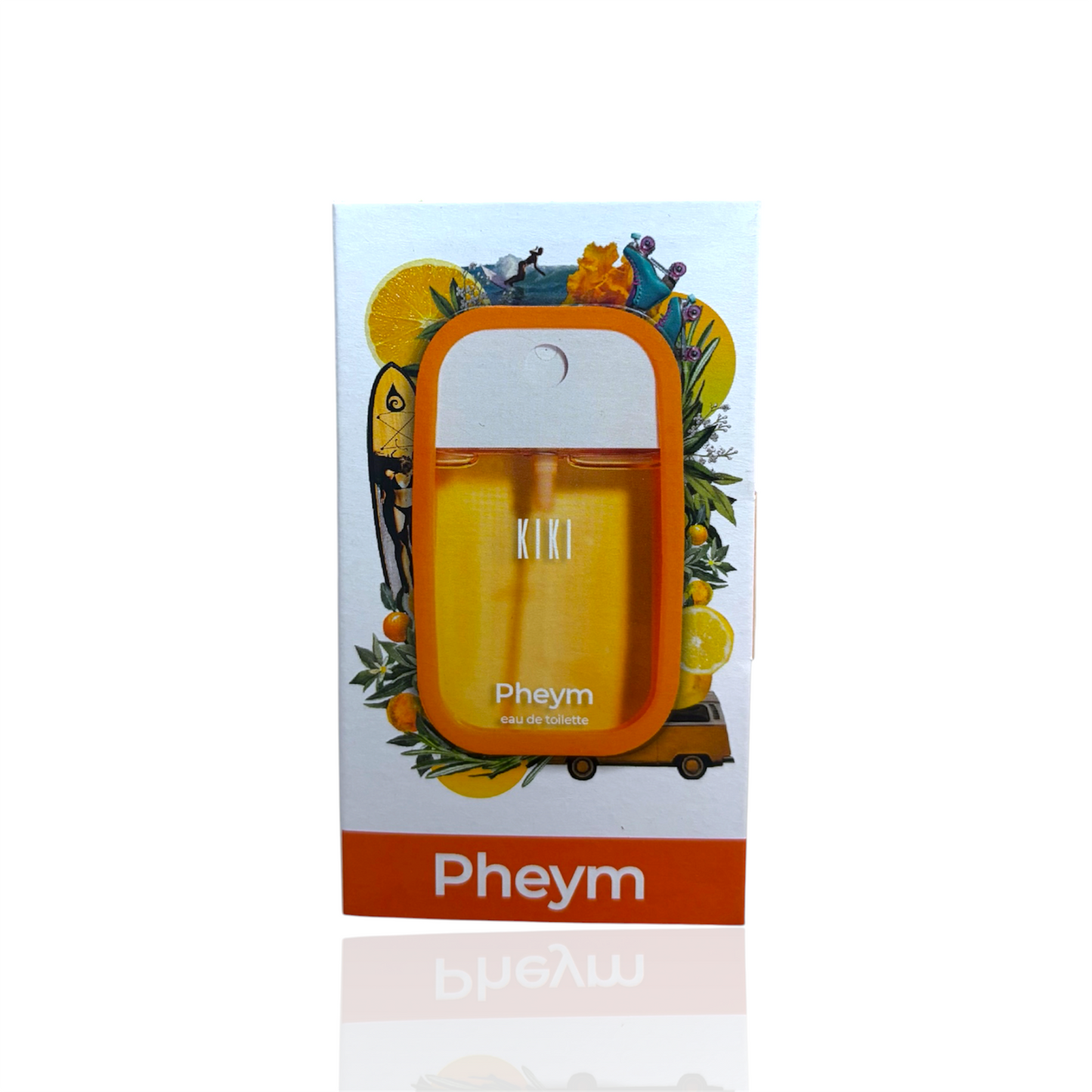 Pheym Eau de Toilette