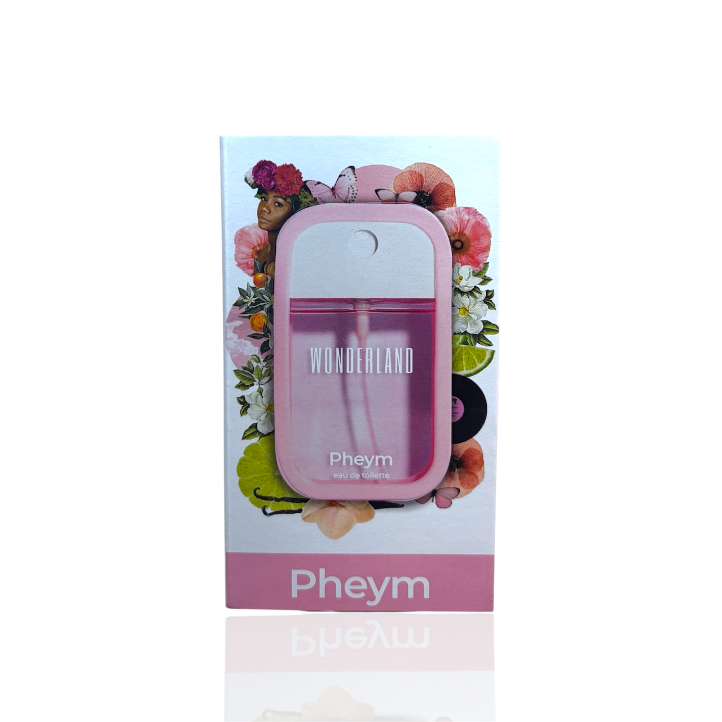 Pheym Eau de Toilette