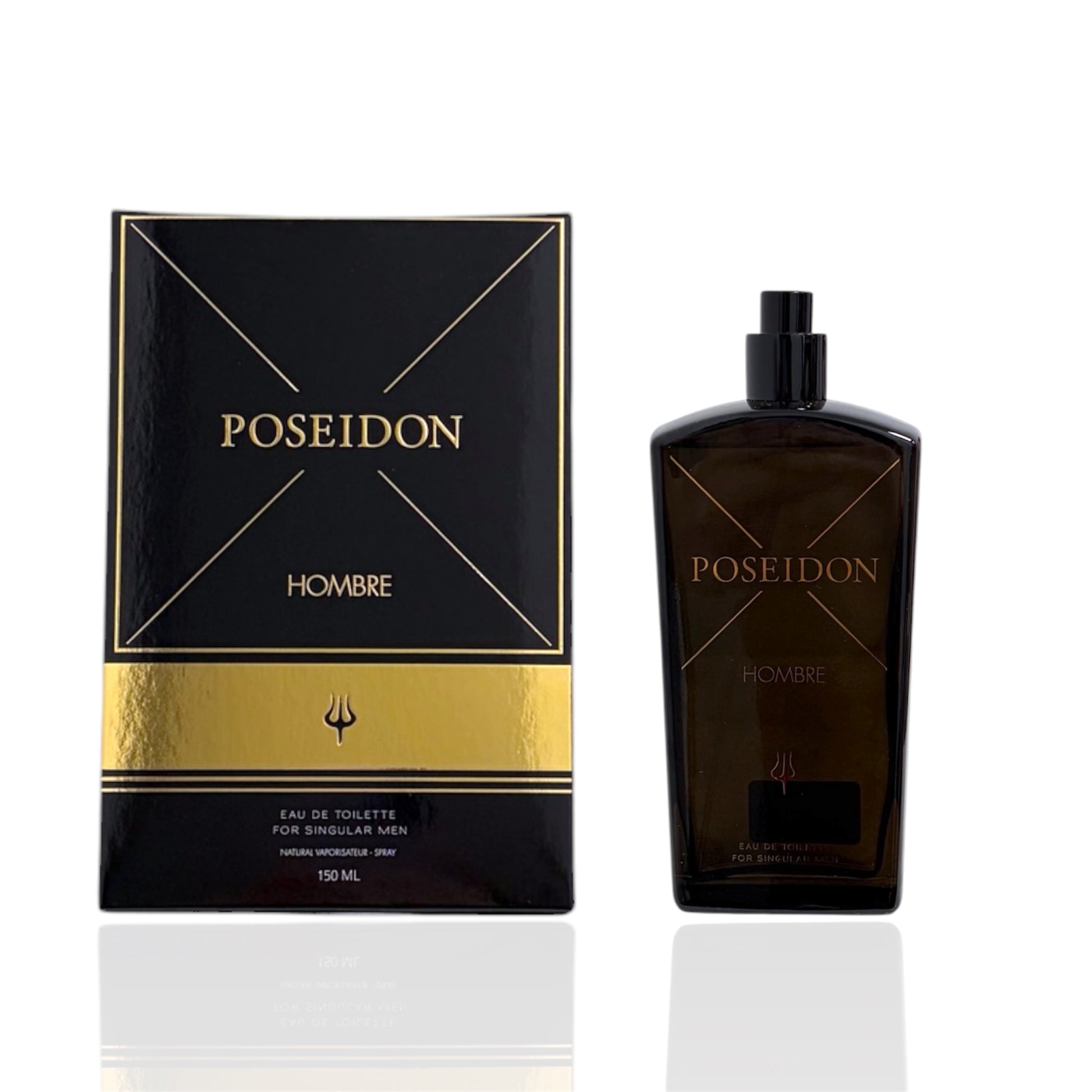 Perfume Poseidon Hombre 150 ml