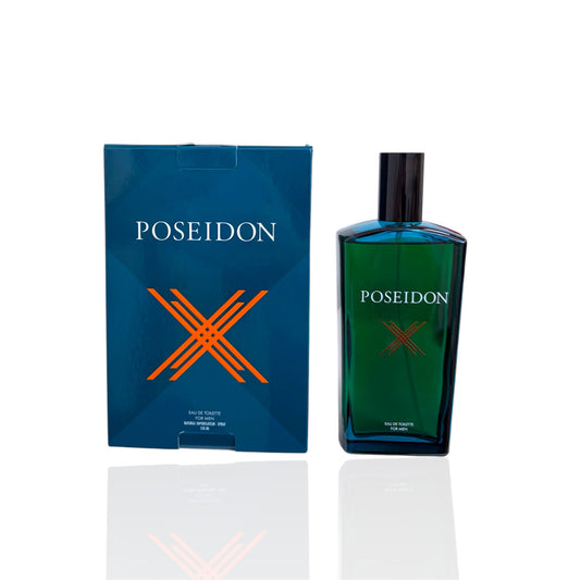 Perfume Poseidon X Hombre 150 ml