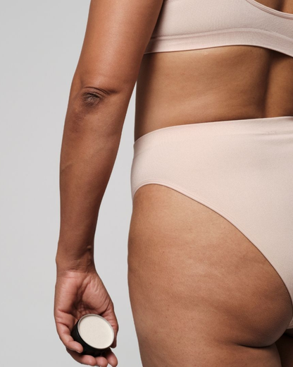 LIQUIDACIÓN Desodorante Crema ECO Piel Sensible SILVER SEA