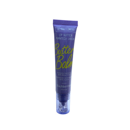 The Fruit Company Lip Butter Manteca Labial Hidratante Sabores Frutales 10,8 g