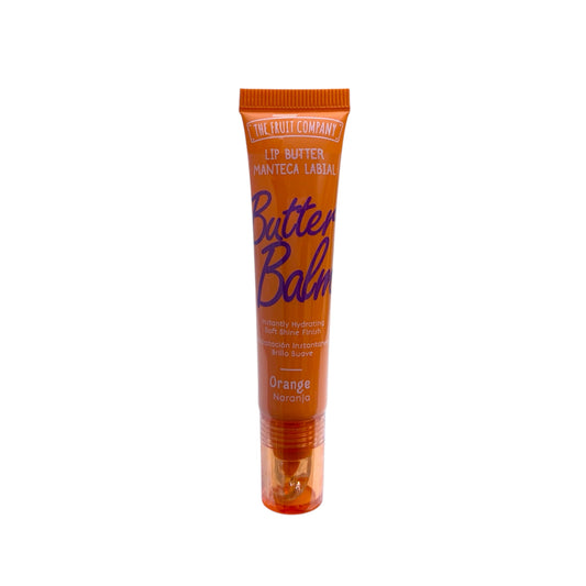 The Fruit Company Lip Butter Manteca Labial Hidratante Sabores Frutales 10,8 g