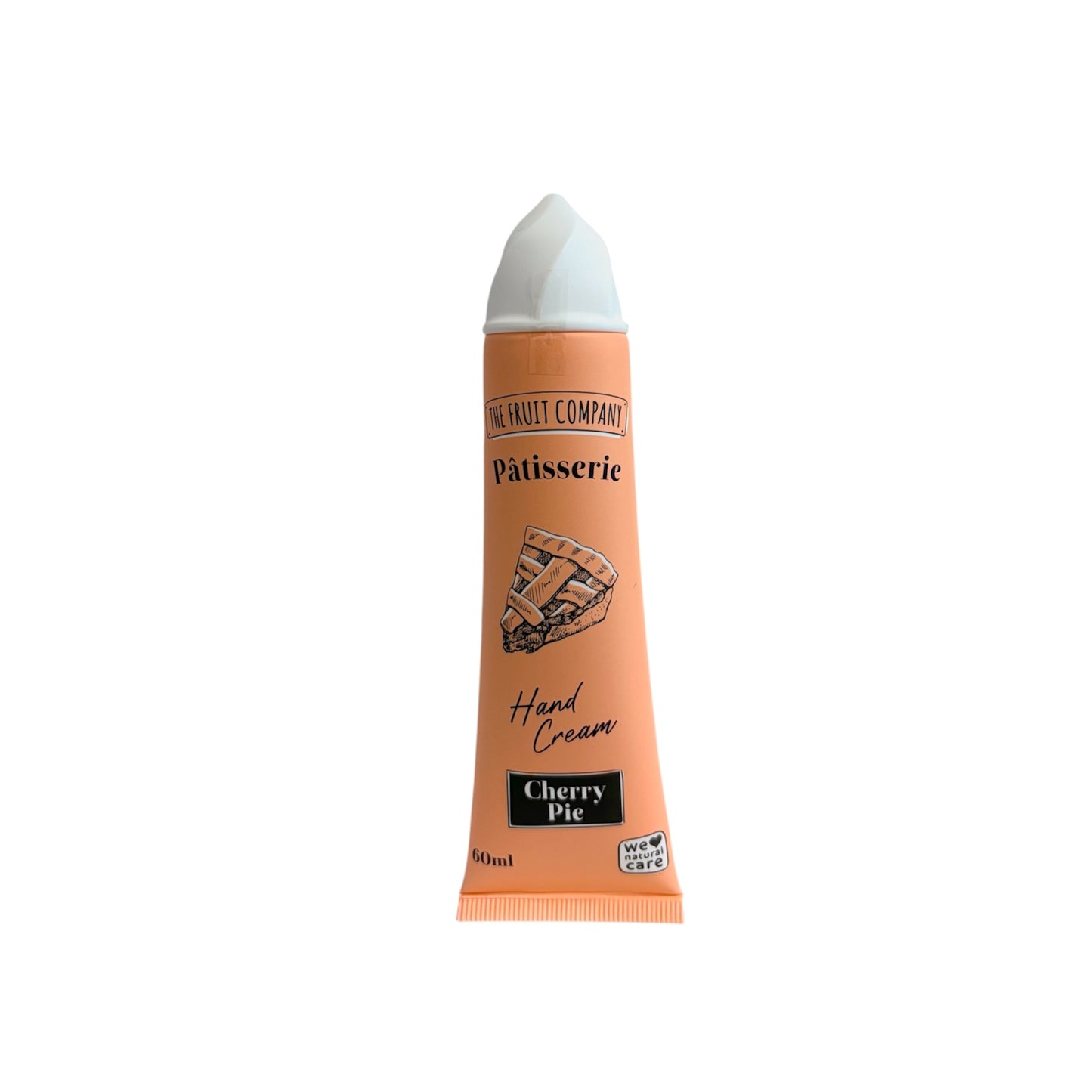 The Fruit Company Pâtisserie Crema de Manos Perfumada 60 ml