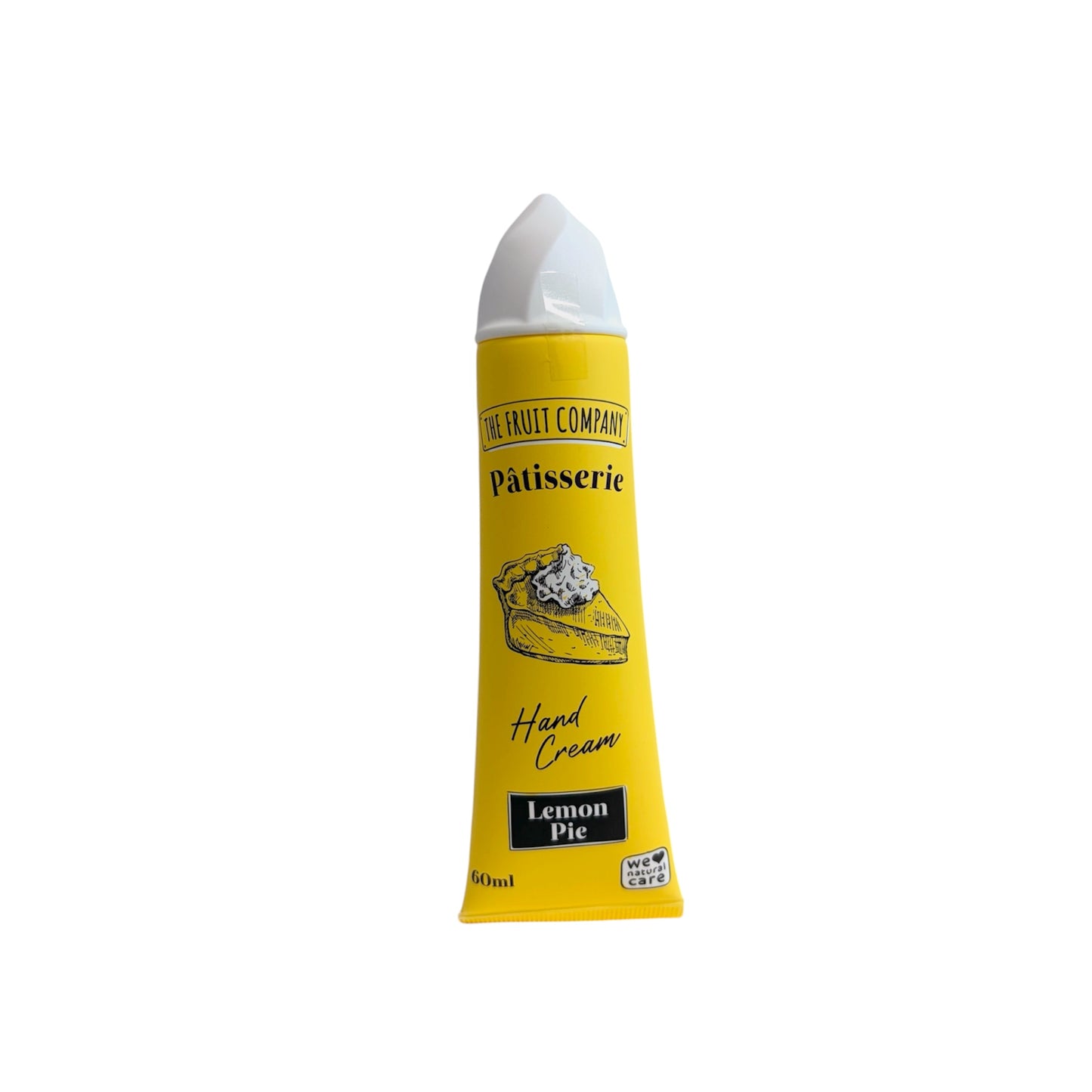 The Fruit Company Pâtisserie Crema de Manos Perfumada 60 ml