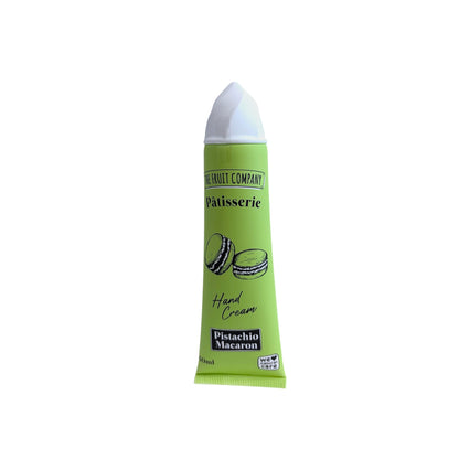 The Fruit Company Pâtisserie Crema de Manos Perfumada 60 ml