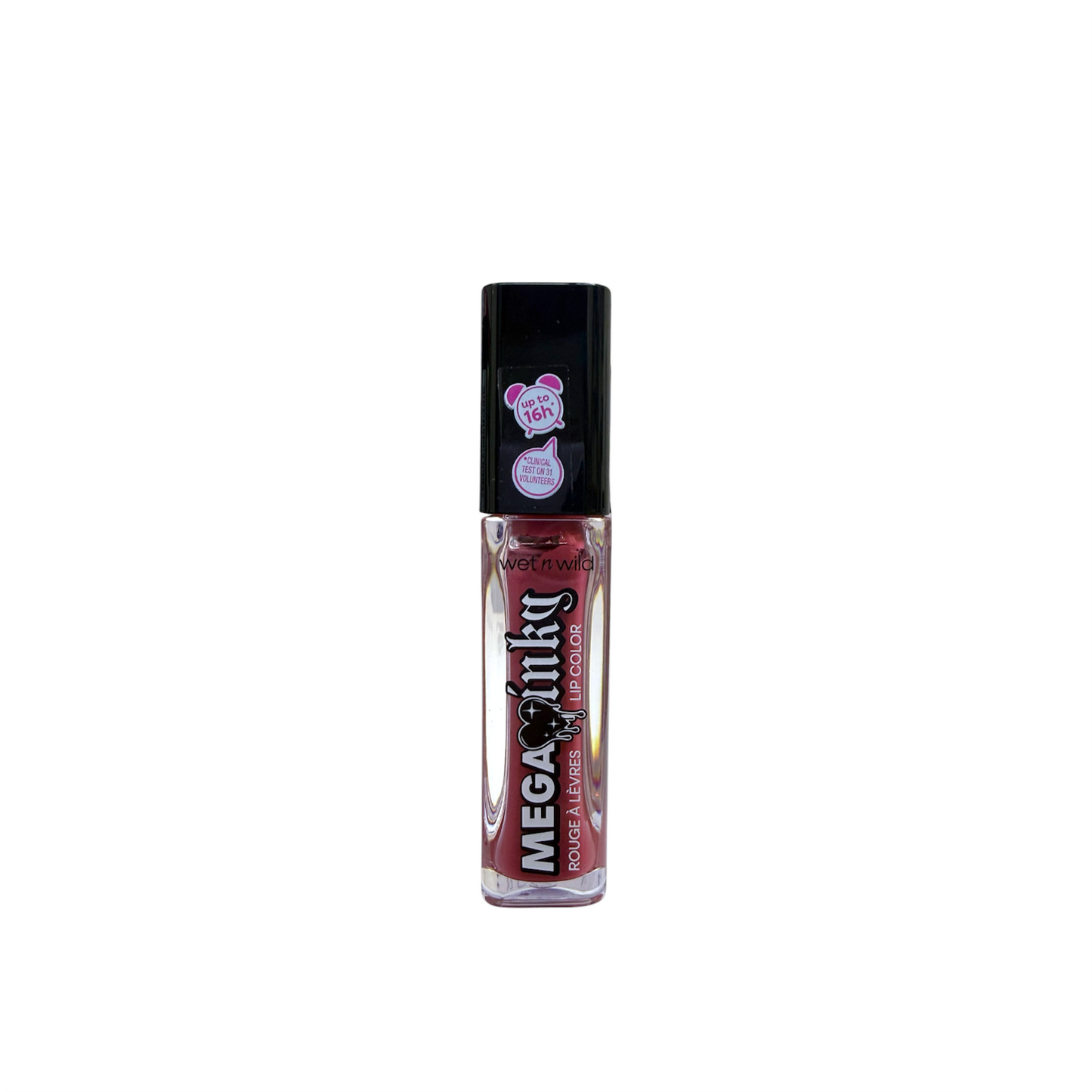 Wet n Wild MegaLast Ink Lip Color Labial Líquido de Larga Duración