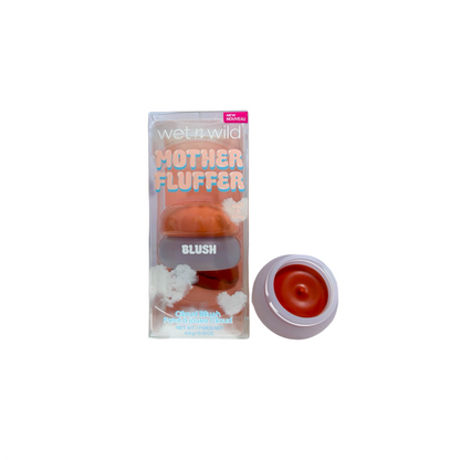 Wet n Wild Mother Fluffer Cloud Blush & Bronzer