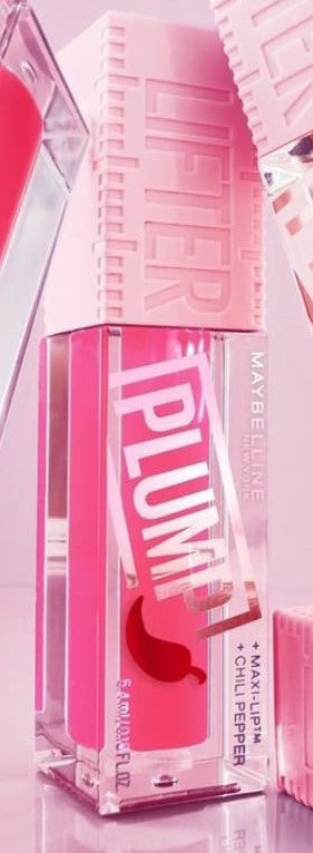 Maybelline lifter plump