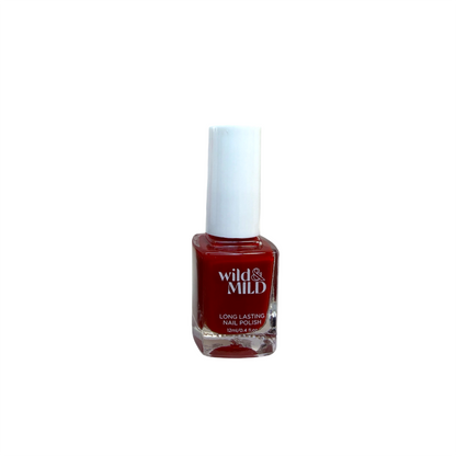Wild & Mild Esmalte de Uñas Long Lasting 12 ml