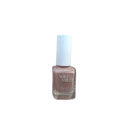 Wild & Mild Esmalte de Uñas Long Lasting 12 ml