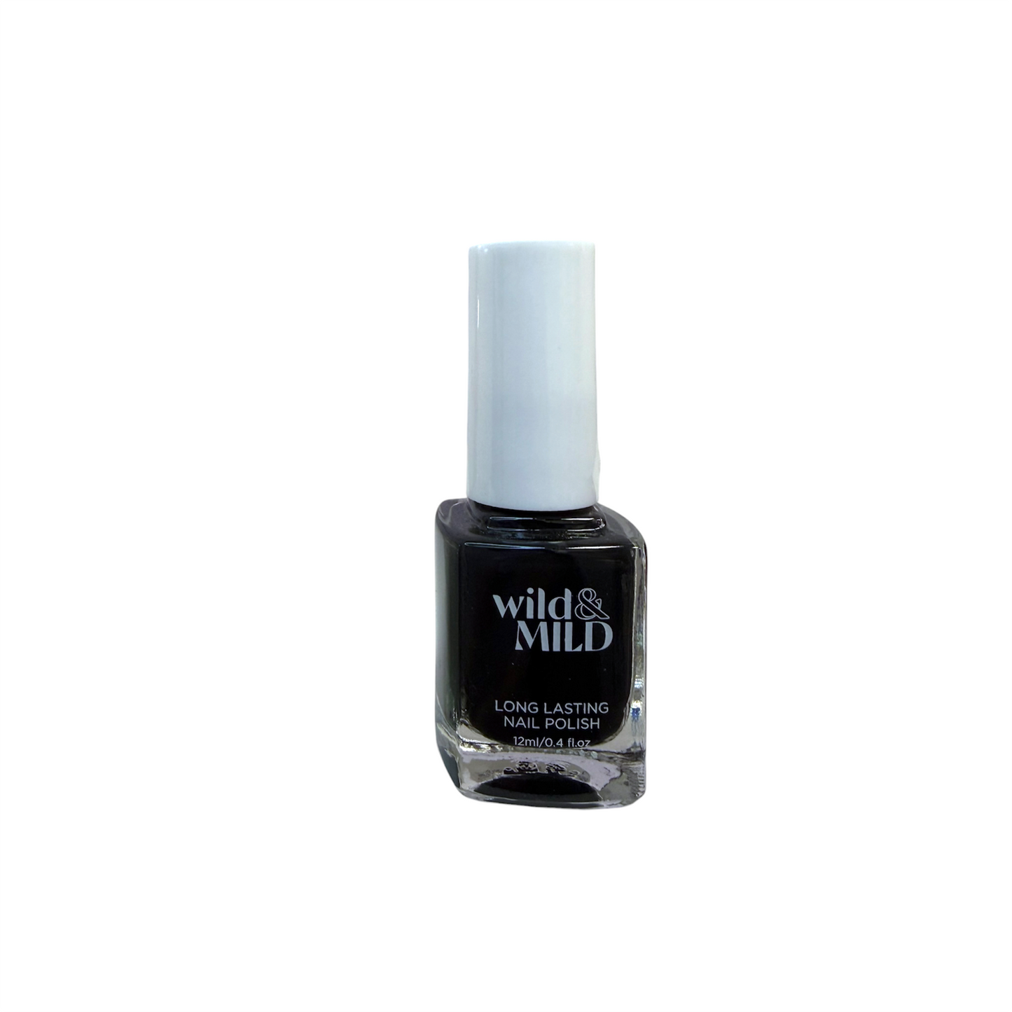 Wild & Mild Esmalte de Uñas Long Lasting 12 ml