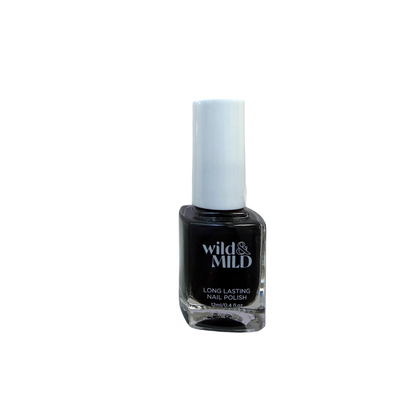 Wild & Mild Esmalte de Uñas Long Lasting 12 ml