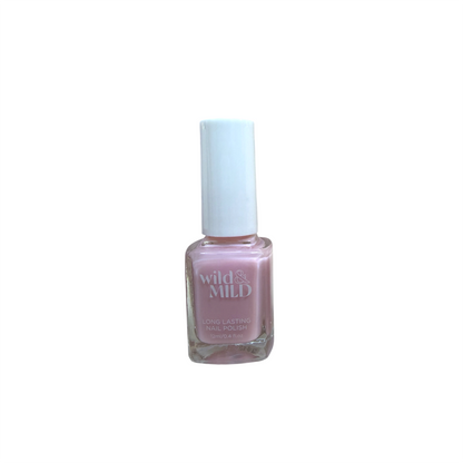 Wild & Mild Esmalte de Uñas Long Lasting 12 ml
