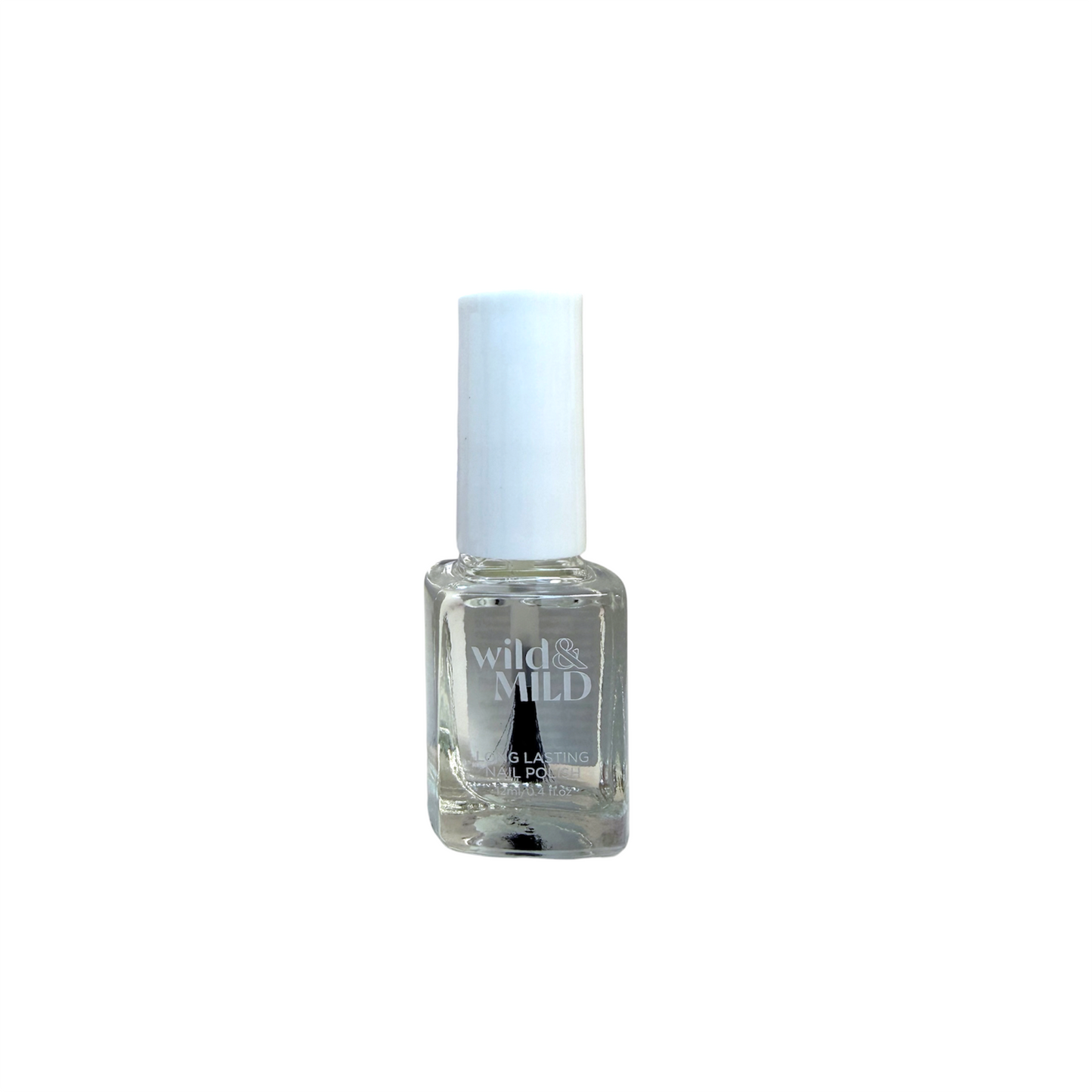 Wild & Mild Esmalte de Uñas Long Lasting 12 ml