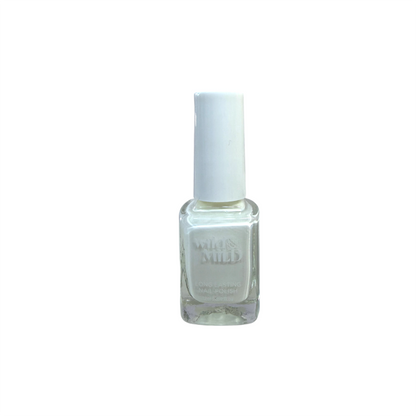 Wild & Mild Esmalte de Uñas Long Lasting 12 ml