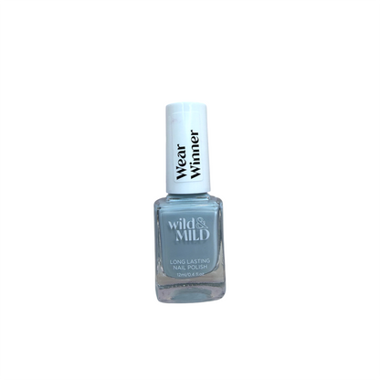 Wild & Mild Long Lasting Nail Polish 12 ml