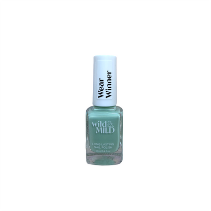 Wild & Mild Long Lasting Nail Polish 12 ml