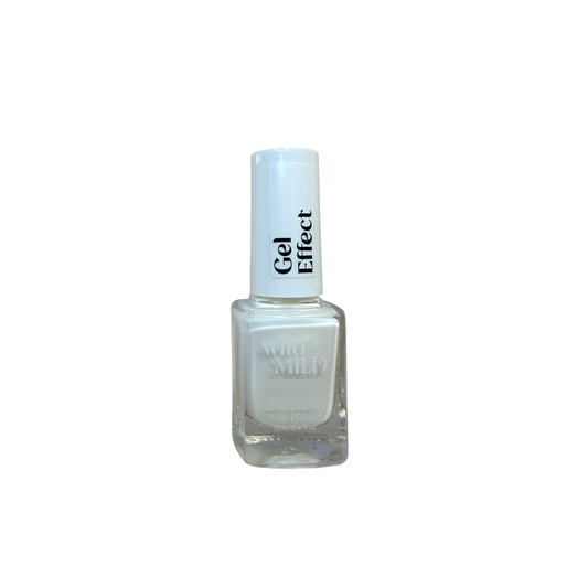 Wild & Mild Long Lasting Nail Polish 12 ml