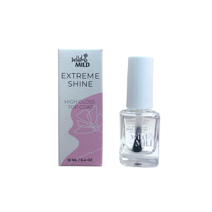 Wild & Mild Tratamiento para Uñas 12 ml