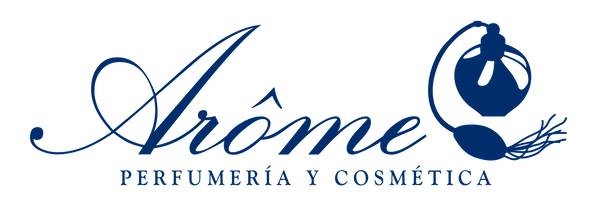 Arôme Perfumería y Cosmética