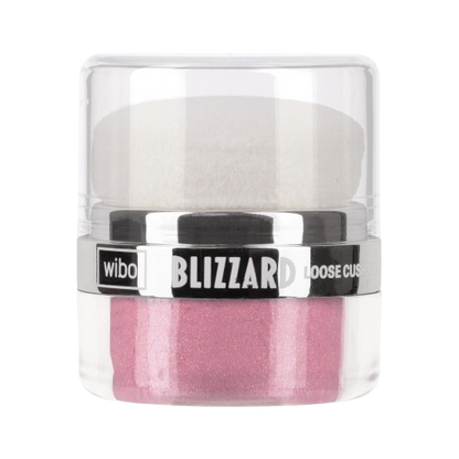 Wibo Blizzard Loose Cushion Blush