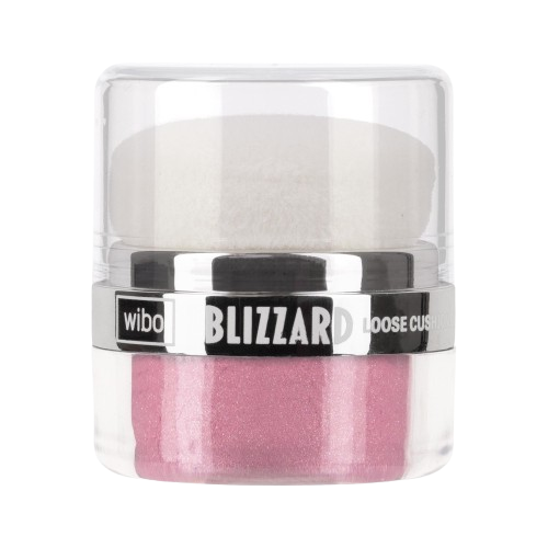 Wibo Blizzard Loose Cushion Blush