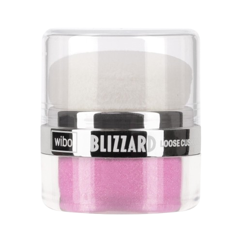 Wibo Blizzard Loose Cushion Blush