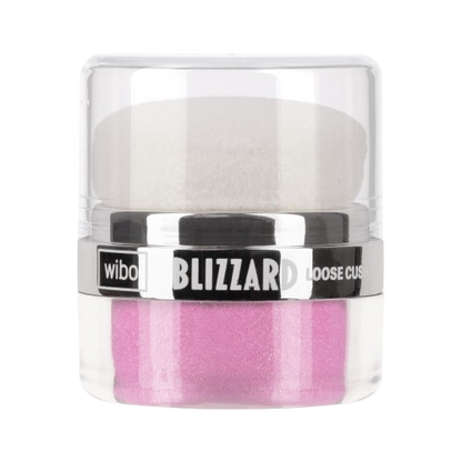 Wibo Blizzard Loose Cushion Blush