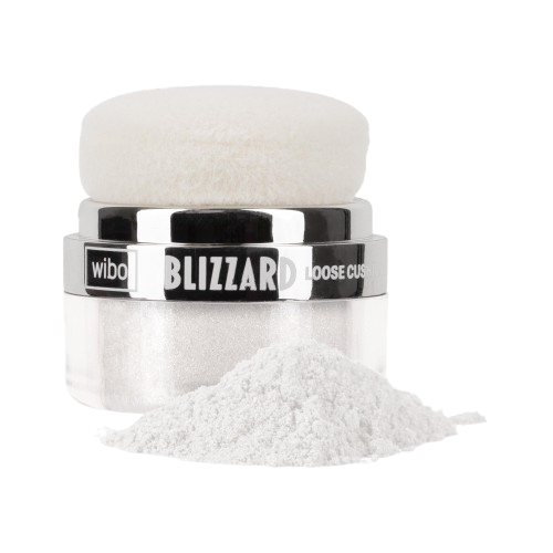 Wibo Blizzard Loose Cushion Higlighter