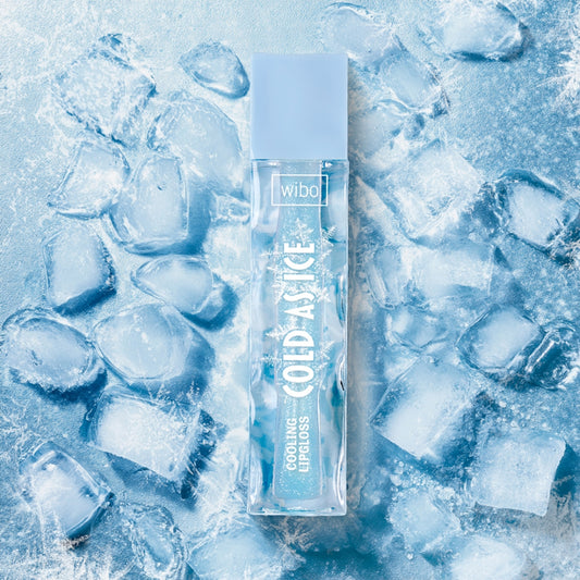 Wibo Cold as Ice Cooling Lipgloss