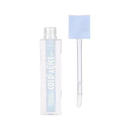 Wibo Cold as Ice Cooling Lipgloss