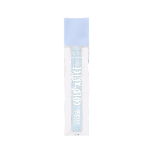 Wibo Cold as Ice Cooling Lipgloss