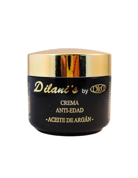 Dékade  Crema anti-edad aceite de argán