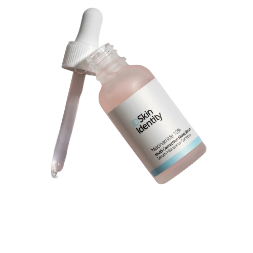 ID Skin Identity Serum Hidratante Niacinamida