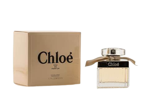 Chloé eau de parfum 50 ml