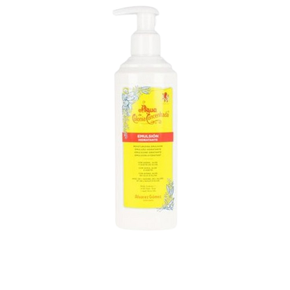 Alvarez Gomez Emulsión Corporal Hidratante(280 Ml)