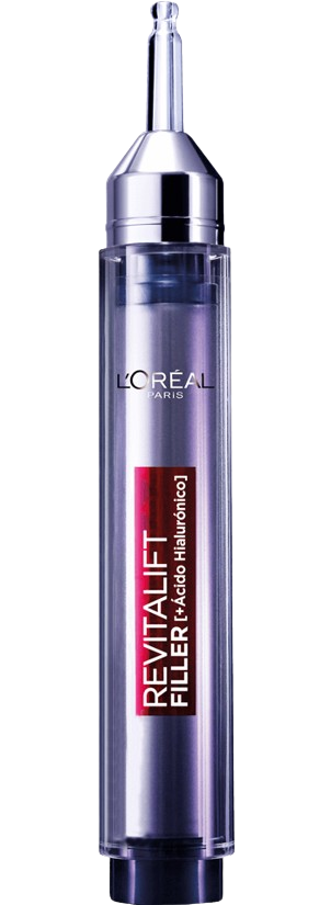 Lóreal Sérum  Filler con Ácido Hialurónico