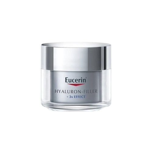 Eucerin Hyaluron-Filler Día FPS 15 Piel Seca