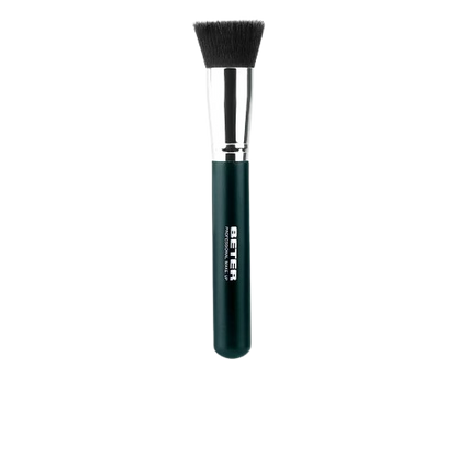 Brocha Flat Top Kabuki Nº18 Bete