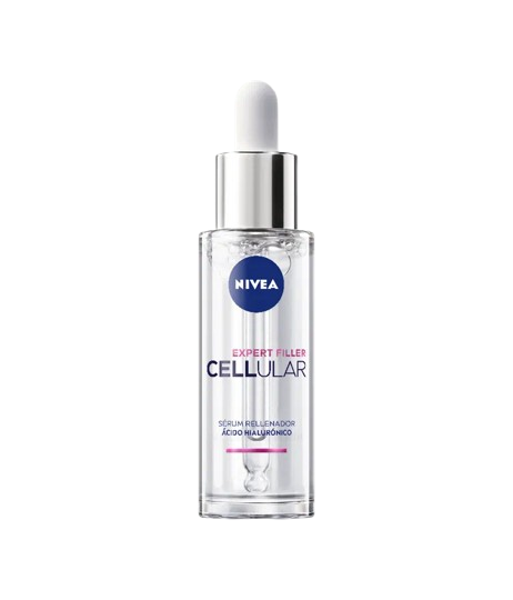 NIVEA Pack Tratamiento Extrafirmeza Sérum + Crema de Día